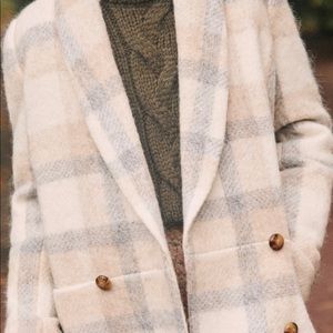 Sézane James cost size 36